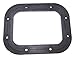 Crown Automotive-52127833 Fuel Sending Unit Gasket Air and Fuel Delivery, Black