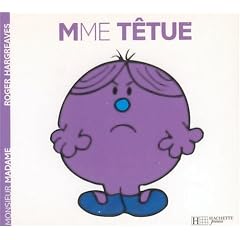Madame T�tue