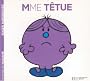 Madame T�tue