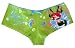  : Little Mermaid - Mermaid Dreams Green Panty for women