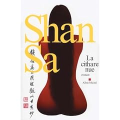 La cithare nue