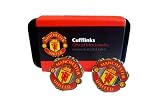 Manchester United Football Club Cufflinks