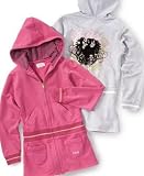 Buffalo Jeans Girls French Terry Elongated Hoodie