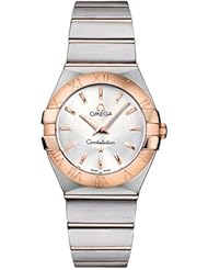 Omega Constellation Ladies Watch 123.20.27.60.02.001