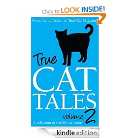 True Cat Tales 2