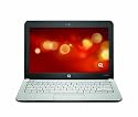 Compaq Mini 311c-1101SA PC (11.6-inch LED Display, Windows XP Home, Intel Atom N270 Processor, 1 GB DDR3 RAM, 160 GB SATA HDD, 802.11 b/g/n Networking, NVIDIA ION LE Graphics, up to 6 Hours Battery)