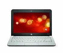 Compaq Mini 311c-1010SA 11.6-inch Netbook (Windows XP Home, Intel Atom Processor N270, NVIDIA ION Graphics, 1 GB RAM, 160 GB SATA Hard Disk Drive, Wireless, Bluetooth, HDMI, 6 Cell Battery up to 6 Hours Life)