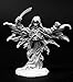 Reaper Miniatures Ghost Warrior 02125 Dark Heaven Legends Unpainted Metal Figure