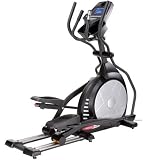 Sole E25 Elliptical Trainer (2008 Model)