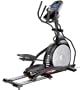Sole E25 Elliptical Trainer (2008 Model, DISCONTINUED)