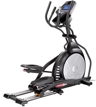 Sole E25 Elliptical Trainer (2008 Model)