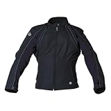 Joe Rocket Alter Ego 2.0 Women's Jacket - Black - Medium