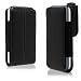 Marware CEO Leather Sleeve Case for iPod touch 1G (Black)