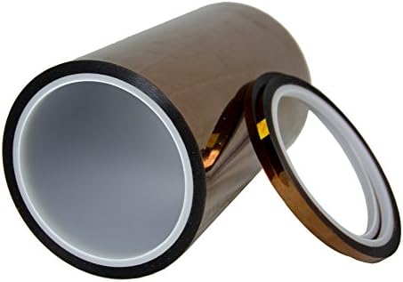 EcubMaker 3D Printer Spare Parts Heat-resistant Tape