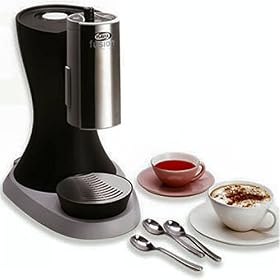 Flavia Fusion Black or Blue Coffee and Drinks Station