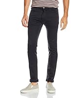 Trussardi Jeans Vaquero (Azul Marino)