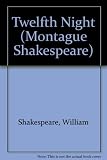 Twelfth night : or, What you will: a comedy