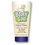 Skin Sake Booty Goo, 2.5-Ounce Tubes (Pack of 4)