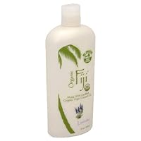 Organic Fiji Lavender Coconut Oil
