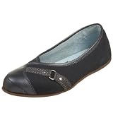 umi ToddlerLittle Kid Plie Ballet Flat