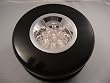 Lighted Display, White, High Intensity, Non-rotating.