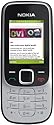 Nokia 2330 classic deep black (Bluetooth, E-Mail) Handy