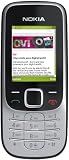 Nokia 2330 classic Handy (Bluetooth, E-Mail) deep black