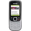 Nokia 2330 classic Handy (Bluetooth, E-Mail) deep black