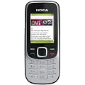 Nokia 2330 classic Handy (Bluetooth, E-Mail) deep black