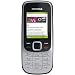Nokia 2330 classic Handy (Bluetooth, E-Mail) deep black