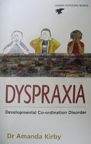 Dyspraxia: Developmental Co-ordination Disorder