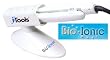 Bio-Ionic Thermal Protective Iron Holder
