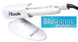 Bio-Ionic Thermal Protective Iron Holder