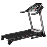FreeMotion Touch Screen Treadmill