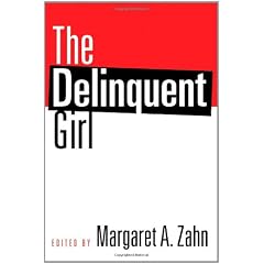 The Delinquent Girl
