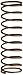 Hitachi 884077 Replacement Part for Spring Nr83A2 Only