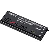 Casio NP-50 Lithium Ion Rechargeable Battery