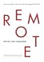 Remote: Office Not Required