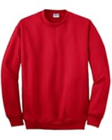 Gildan - Adult - Crew Neck Sweatshirt