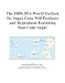 The 2009-2014 World Outlook for Sugar Cane Mill Products and Byproducts Excluding Raw Cane Sugar by Icon Group