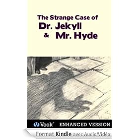 The Strange Case of Dr. Jekyll and Mr. Hyde
