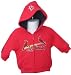 Kids St. Louis Cardinals Full Zip Fleece Jacket