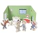 Charlie and Lola Playhouse Bedroom Accessory Pack_s-1