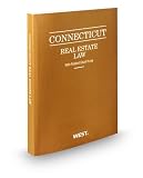 Connecticut Real Estate, 2010 ed. (American Casebooks)