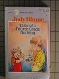 Tales of a Fourth Grade Nothing Judy Blume