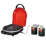 コールマン ロードトリップグリル Jr (Coleman RoadTrip Grill Jr)