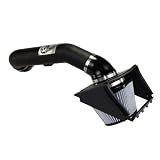 aFe 51-11962-B Stage 2 Cold Air Intake System for Ford F-150 2011 V8-5.0L by aFe
