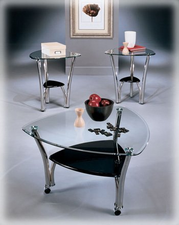 Pascal Occasional Table Set By Ashley Furniture