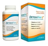 DetoxaTrim with Hoodia – A Revolutionary Detoxifying Weight Loss Solution