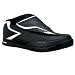 Shimano SH-AM41 Shoe - Men's Black/White, 39.0